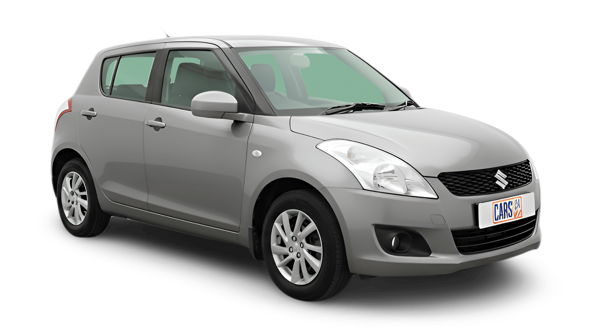 2017 Maruti Swift Dzire - Sedan - Petrol - Manual - ₹4.11 lakh